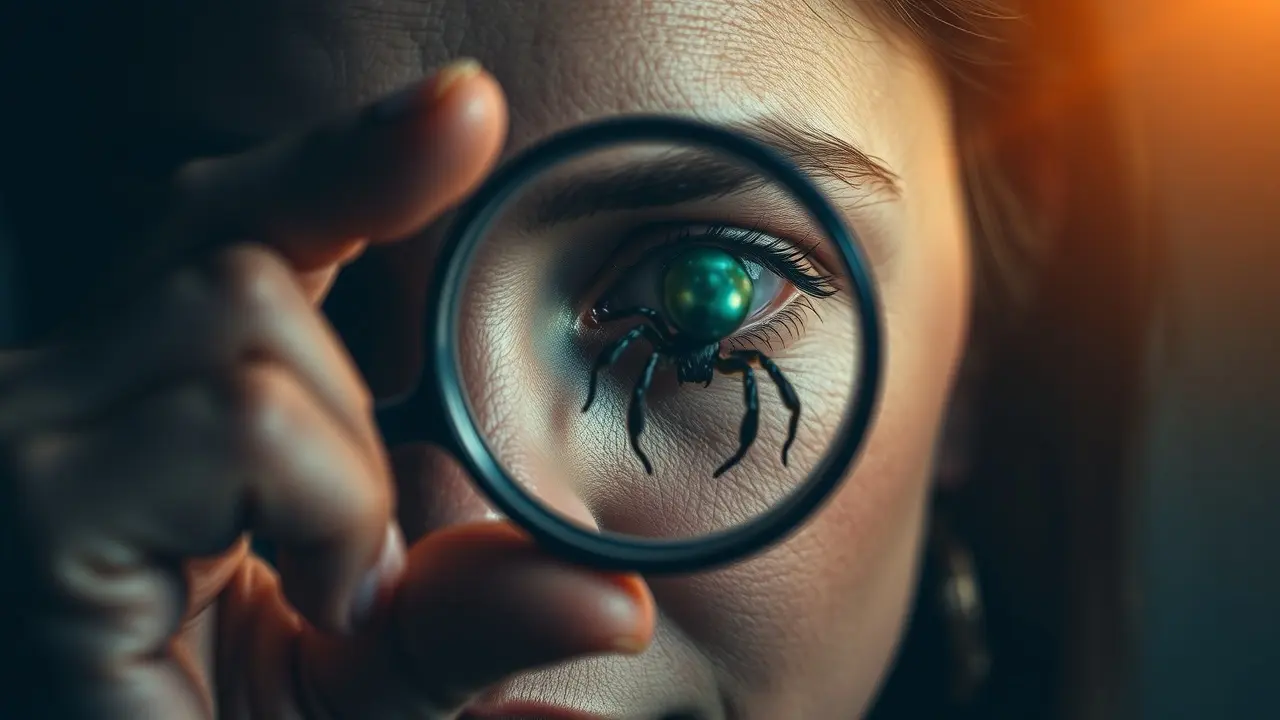 Interpretação de sonho com armação