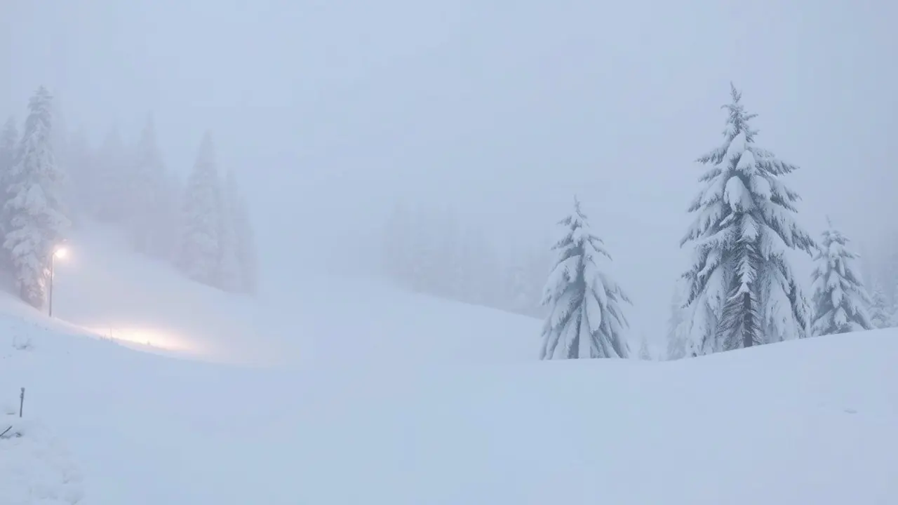 Sonhar com Arminho: Descubra o Significado e as Interpretações Arminho branco na neve