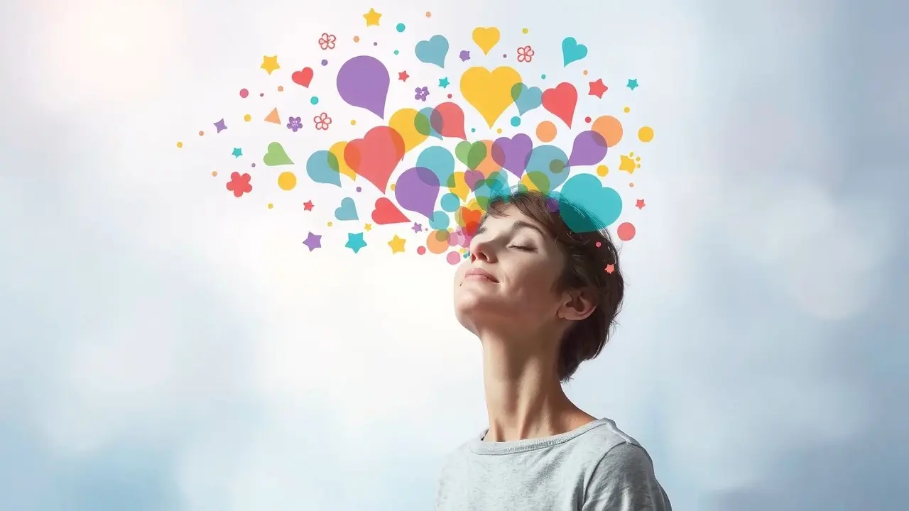 Sonhar com Arrotar: Descubra o Significado e as Interpretações Imagem representativa de sonhar com arrotar, simbolizando a liberação de emoções.