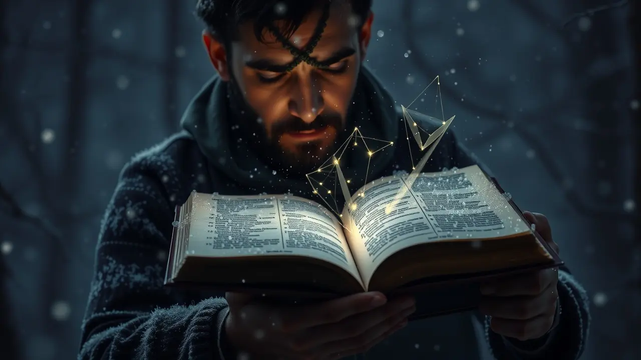 Sonhar com Ars Goetia: Desvende os Mistérios e Significados Sonho com Ars Goetia