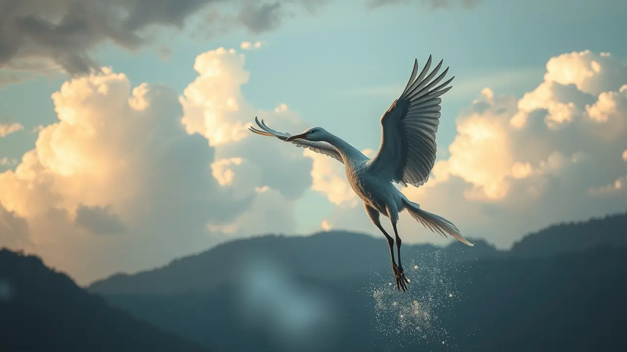 Ginasta Arthur Zanetti em sonho