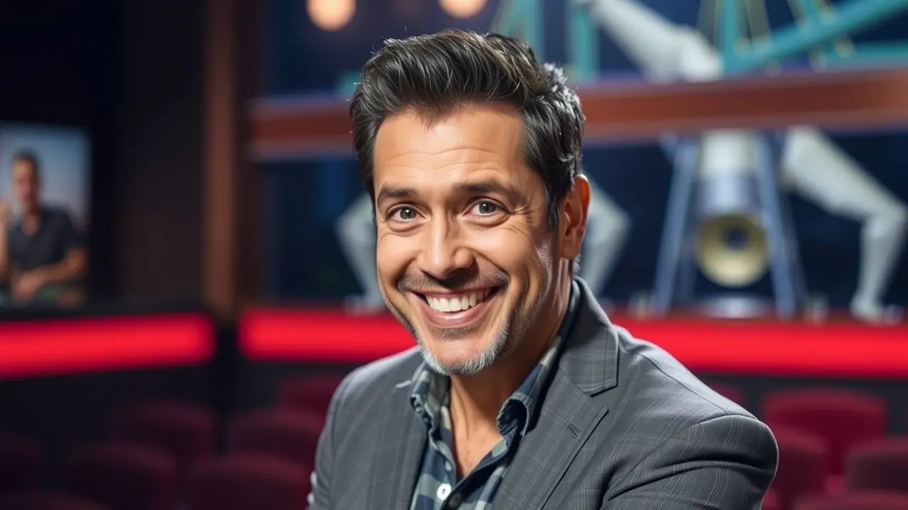 Sonhar com Ary Fontoura: Descubra o Significado e as Mensagens Ocultas Ary Fontoura, ator brasileiro