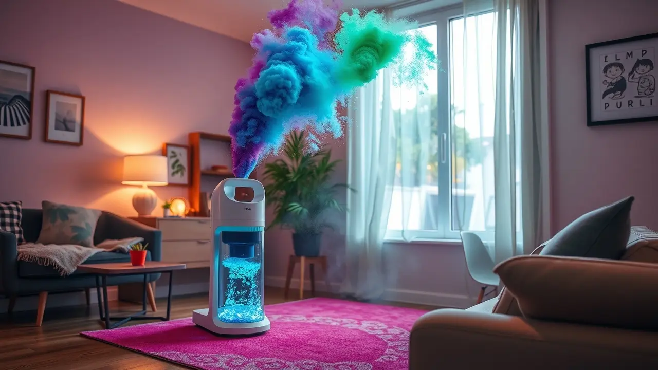 Significado de Sonhar com Aspirador: Limpeza, Renovação e Mais! Sonhar com aspirador de pó