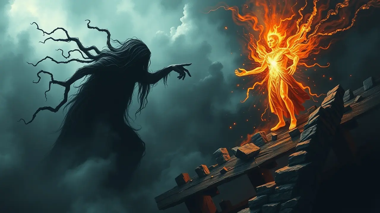 Sonho com assassinato: interpretação simbólica