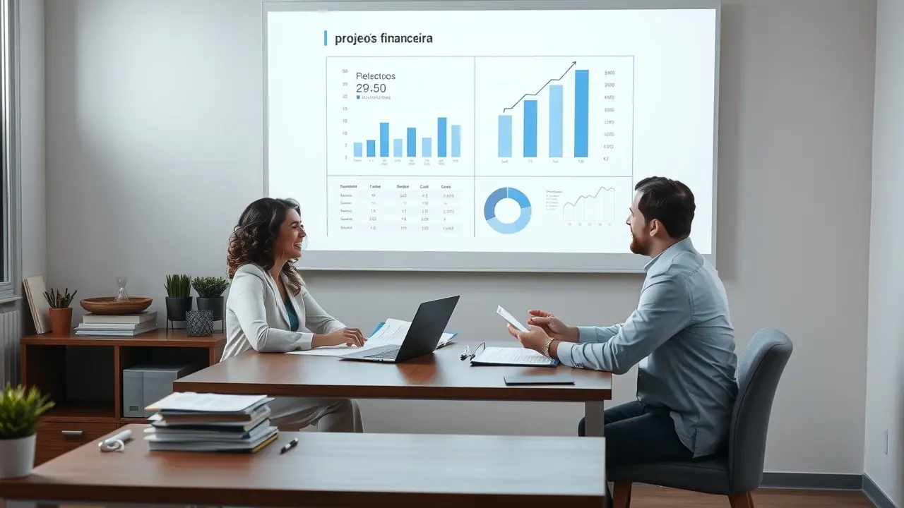 Sonhar com Assessoria: Descubra o Significado e as Implicações Sonhar com assessoria: planejamento e orientação