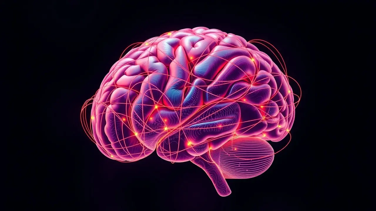 O Que Significa Sonhar Com Assimilação? Descubra Aqui! Cérebro assimilando ideias