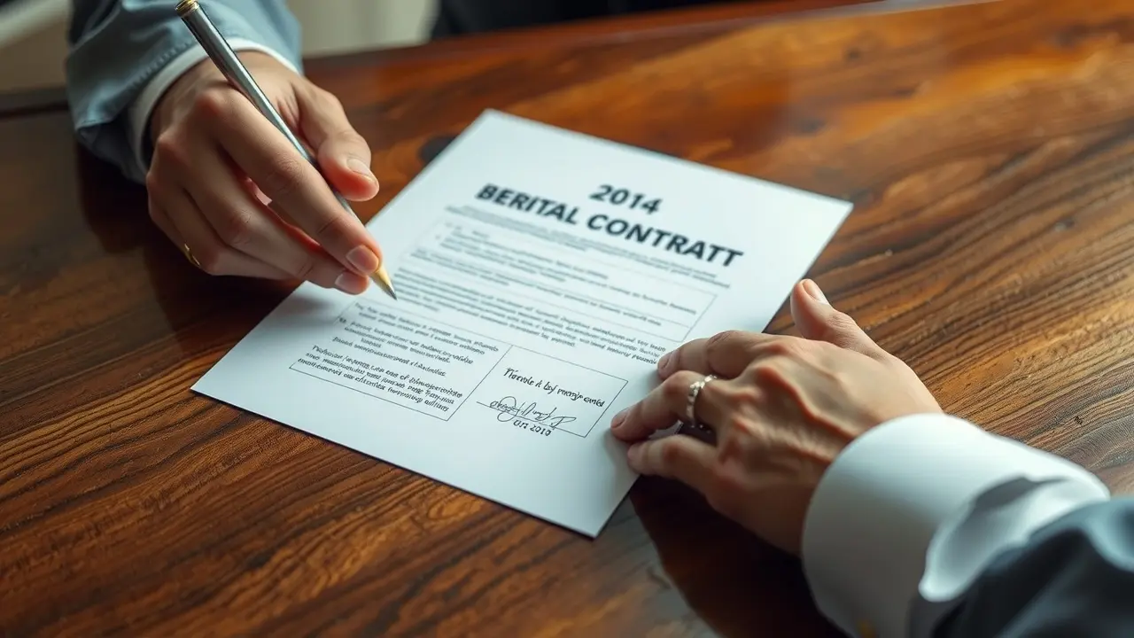 Sonhar com Assinar: Descubra o Significado e as Interpretações! Mão assinando documento importante