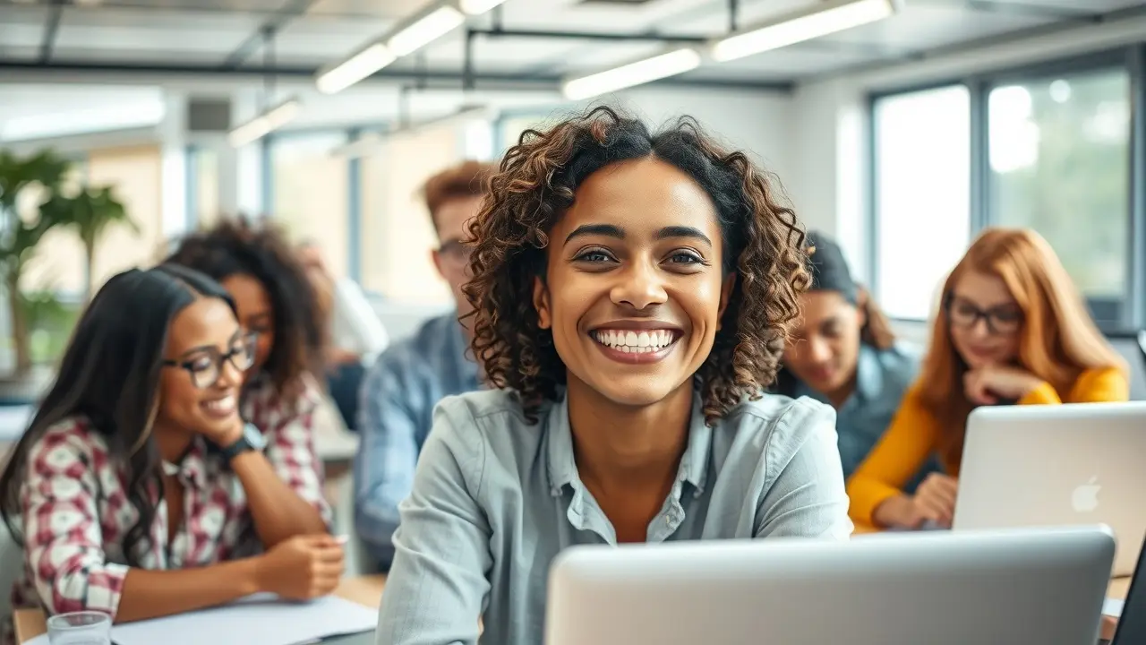 Sonho com associação e colaboração