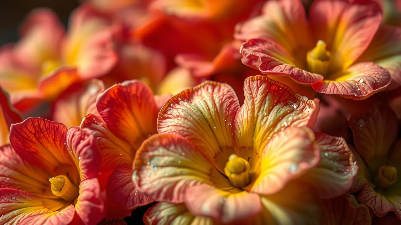 Sonhar com Astromélia: Descubra o Significado e as Mensagens Ocultas Buquê de astromélias coloridas