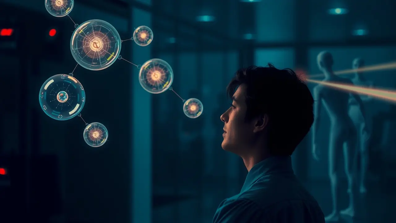 Interpretação de sonho com atribuição