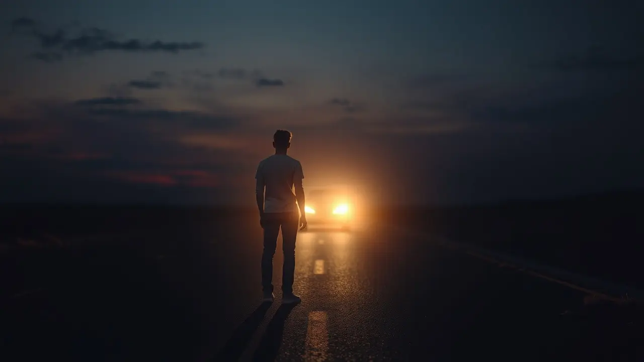 Sonhar com Atropelamento: Descubra o Significado Oculto Sonho com atropelamento