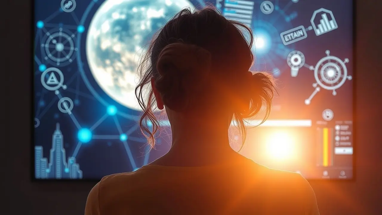 Significado de Sonhar com Atualização: Descubra o que Isso Revela! Sonho com atualização