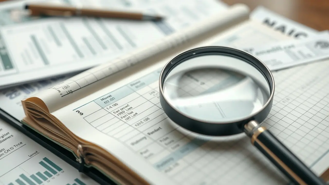 Sonhar com Auditoria: Descubra o Significado e as Implicações Sonho com auditoria