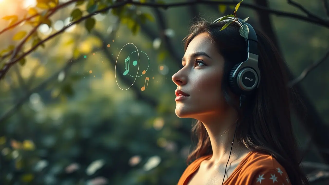 Significado de Sonhar com Audição: Decifre as Mensagens Ocultas Sonhar com audição