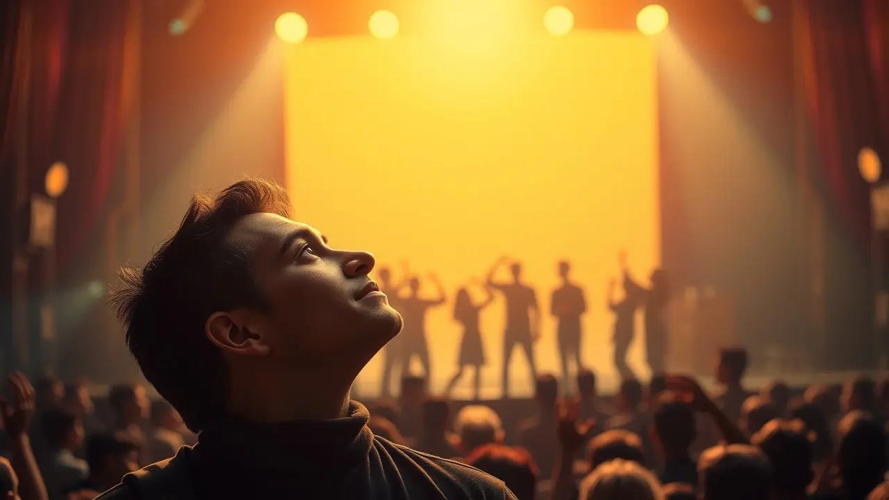 Sonhar com Augusto Boal: Descubra os Significados e Interpretações Sonho com Augusto Boal