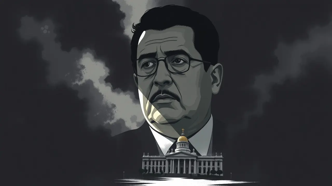 Sonhar com Augusto Pinochet