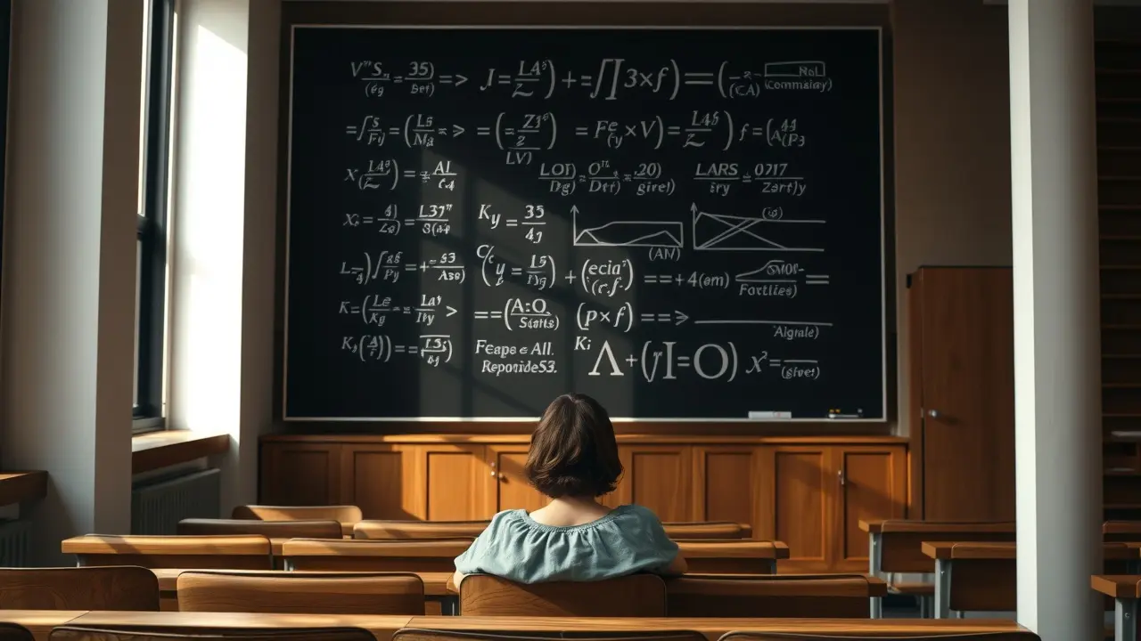 Sonhar com Aulas: Descubra o Significado e as Interpretações! Sonhar com aulas