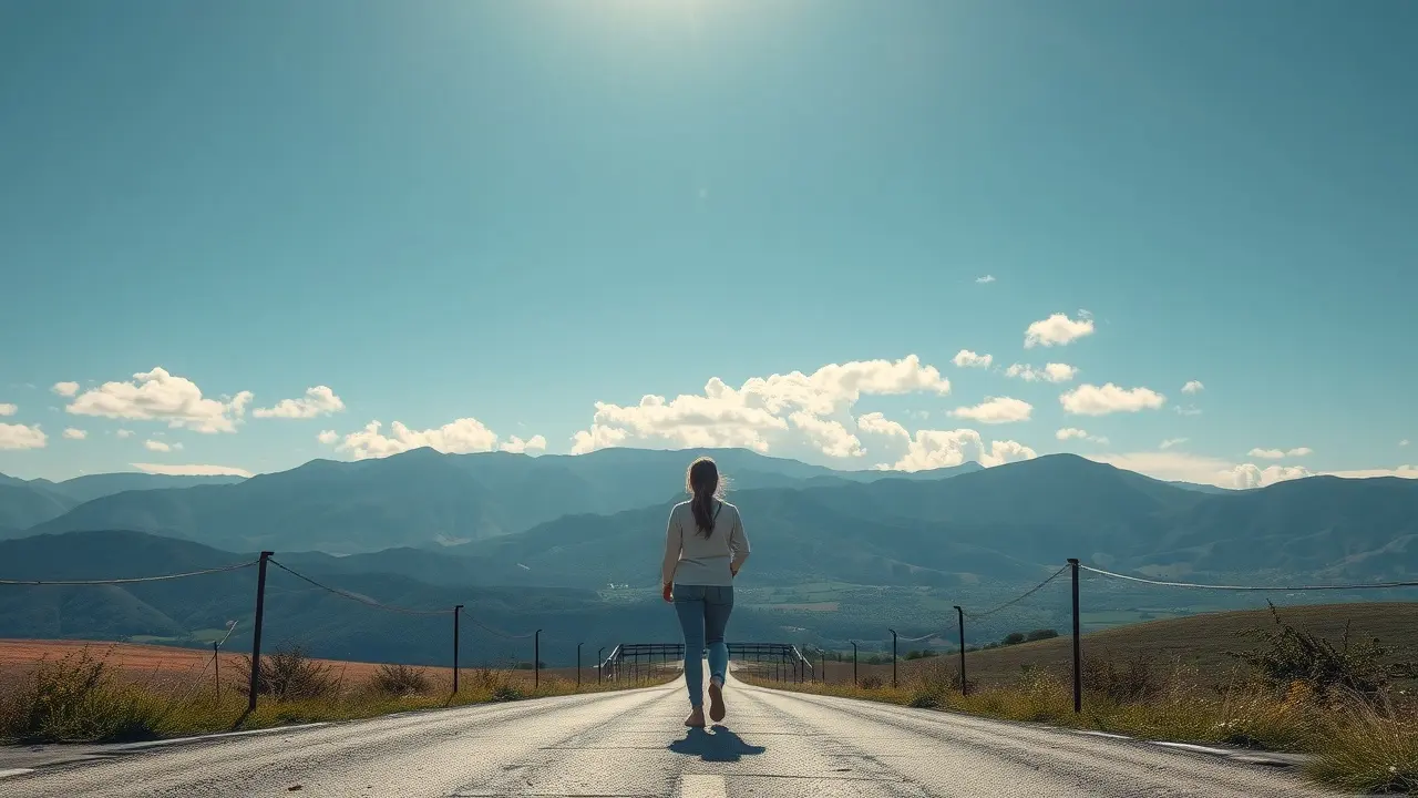 Sonhar com Autonomia: Descubra o Significado e as Implicações Sonho com encruzilhada e autonomia