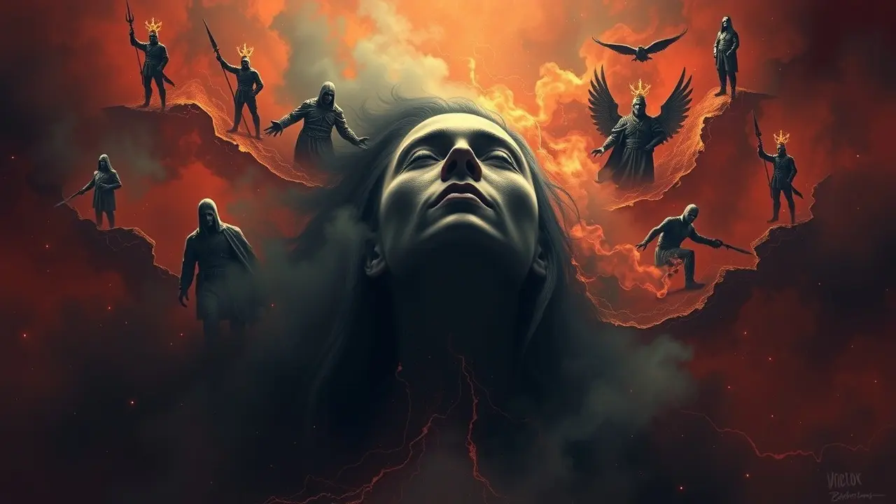 Sonhar com Autoridade: Descubra os Significados Ocultos Sonhar com Autoridade