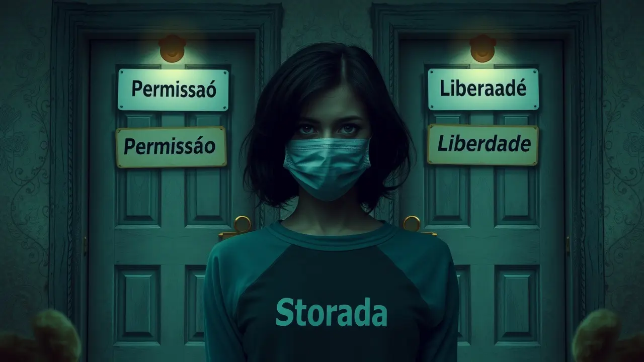 Sonhar com Autorização: Descubra o Significado e as Implicações Sonho com autorização