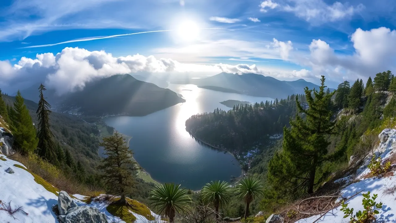 Sonhar com Avalon: Desvende os Mistérios e Significados Ocultos Ilha mística de Avalon em sonho