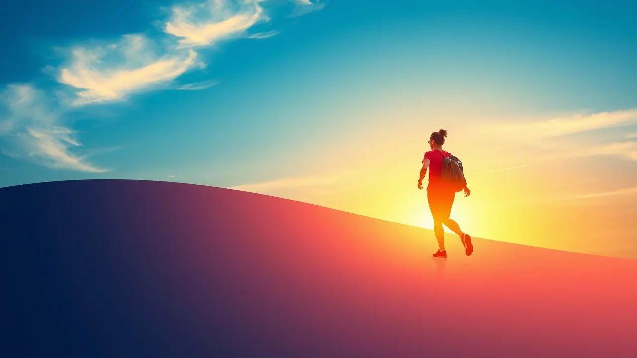 Sonhar com Avanço: Desvendando os Significados e as Mensagens Ocultas Sonho com avanço: símbolo de progresso