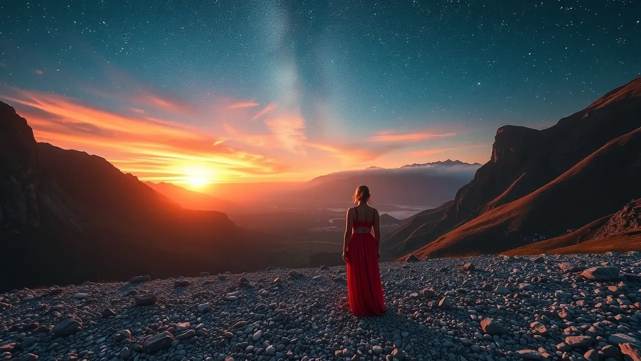 Sonhando com aventura