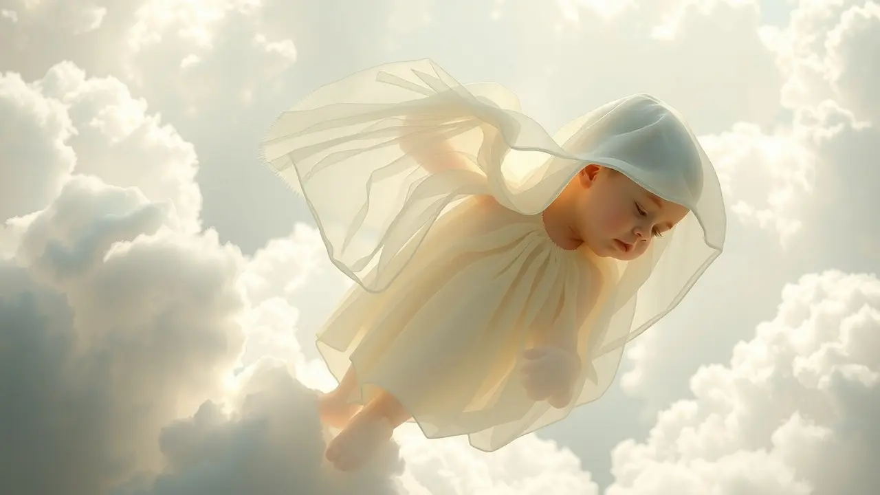 Sonho com babador significado