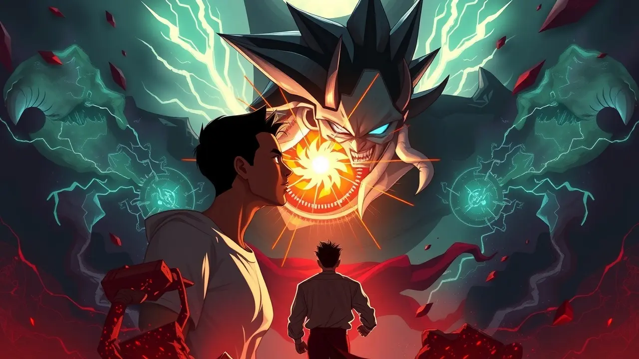 Sonhar com Babidi: Desvende os Segredos e Significados Ocultos Sonho com Babidi: interpretação e simbolismo