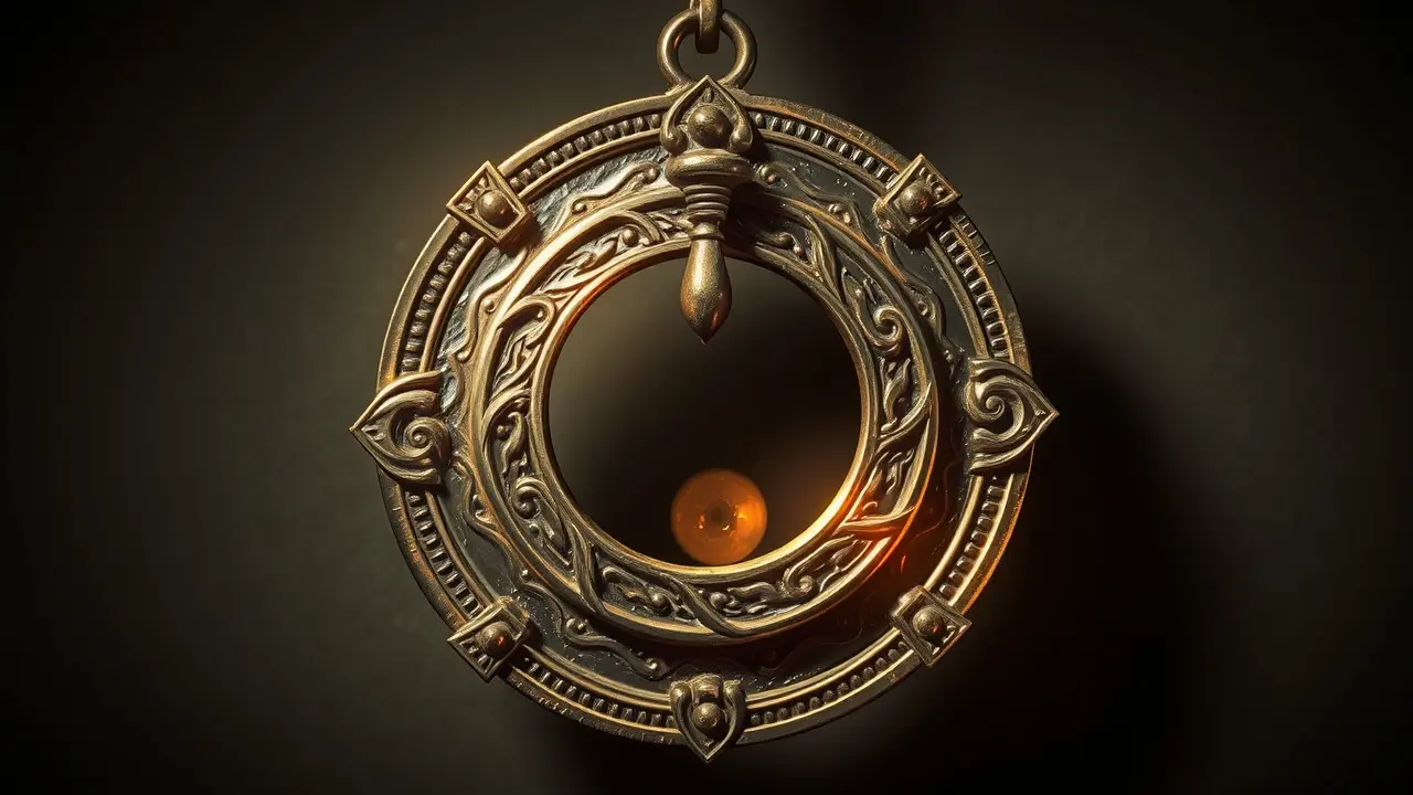 Sonhar com Badalo: Descubra os Significados e Interpretações Sino antigo com badalo