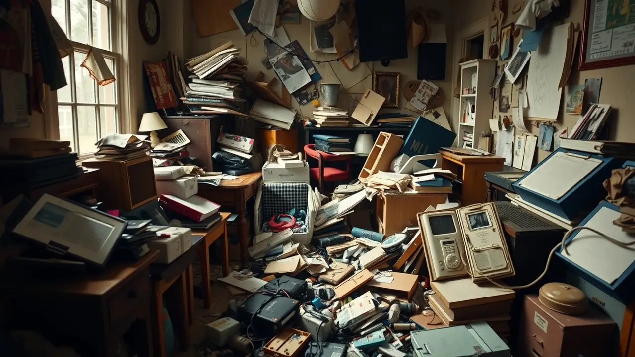 Sonhar com Baguncinha: Descubra o Significado e as Interpretações Sonho com baguncinha