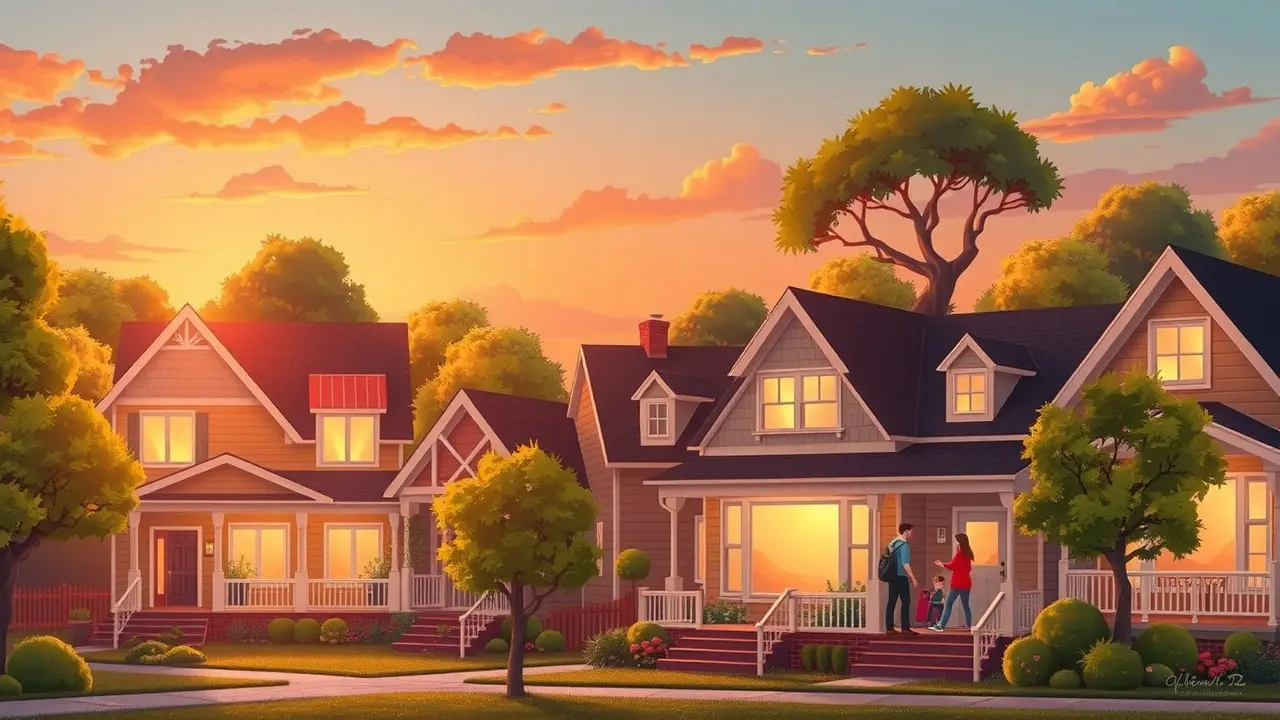 Sonhar com Bairro: Descubra o Significado e as Interpretações Sonho com bairro