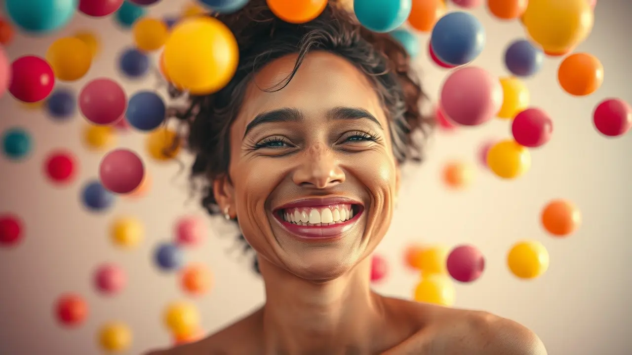 Sonhar com Bala: Descubra o Significado e as Interpretações Sonho com Balas Coloridas