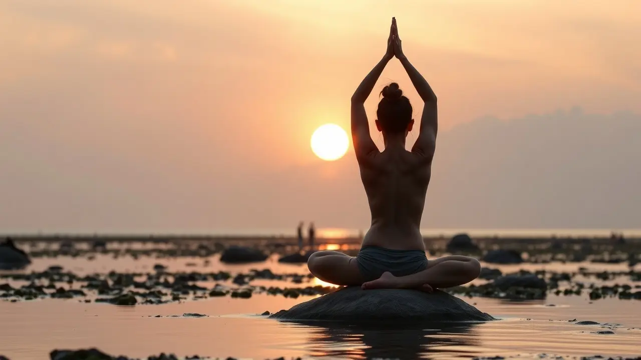 Sonhar com balanceamento