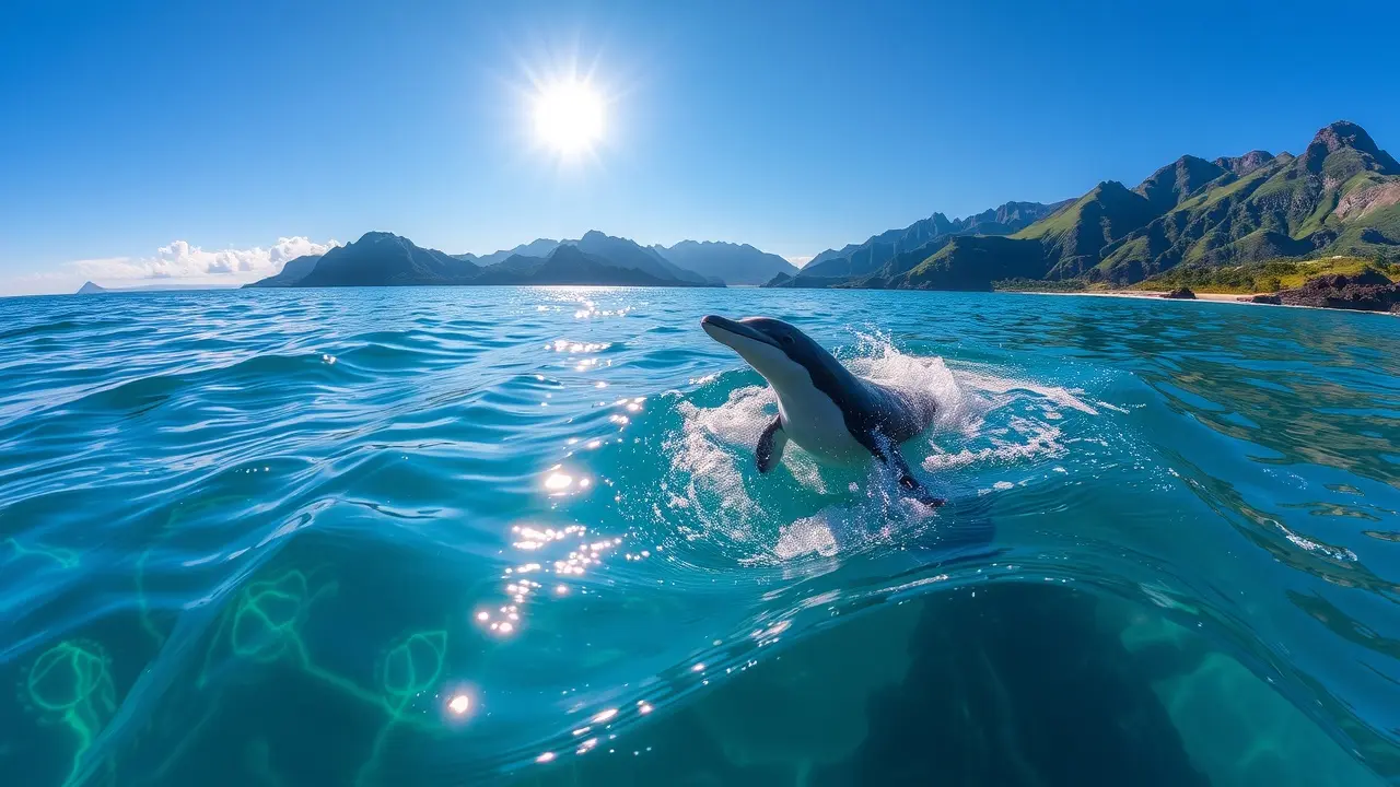 Sonhar com Baleia: Descubra o Significado e as Interpretações Baleia Jubarte Saltando