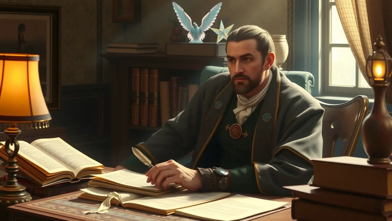 Sonhar com Baltasar Gracián: Decifre a Mensagem Oculta Sonho com Baltasar Gracián