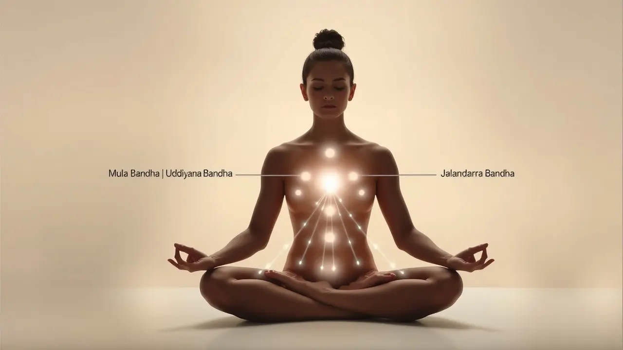 Sonhar com Bandha: Descubra os Significados Ocultos Sonhando com Bandha: Equilíbrio energético