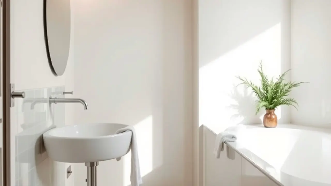 Sonho com banheiro: significado e interpretações