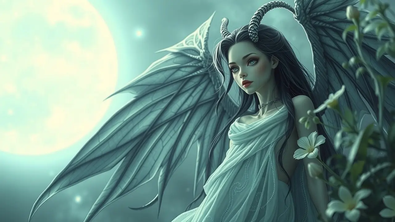 Sonhar com Banshee: Descubra o Significado Oculto Sonhar com banshee