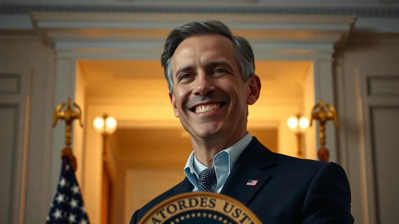 Significado de Sonhar com Barack Obama: Desvende os Mistérios! Sonhar com Barack Obama