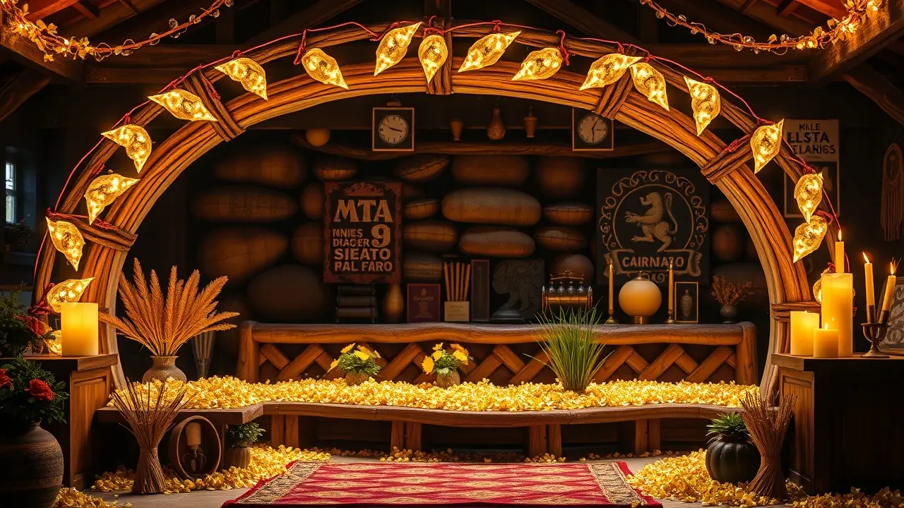 Sonhar com barril de ouro