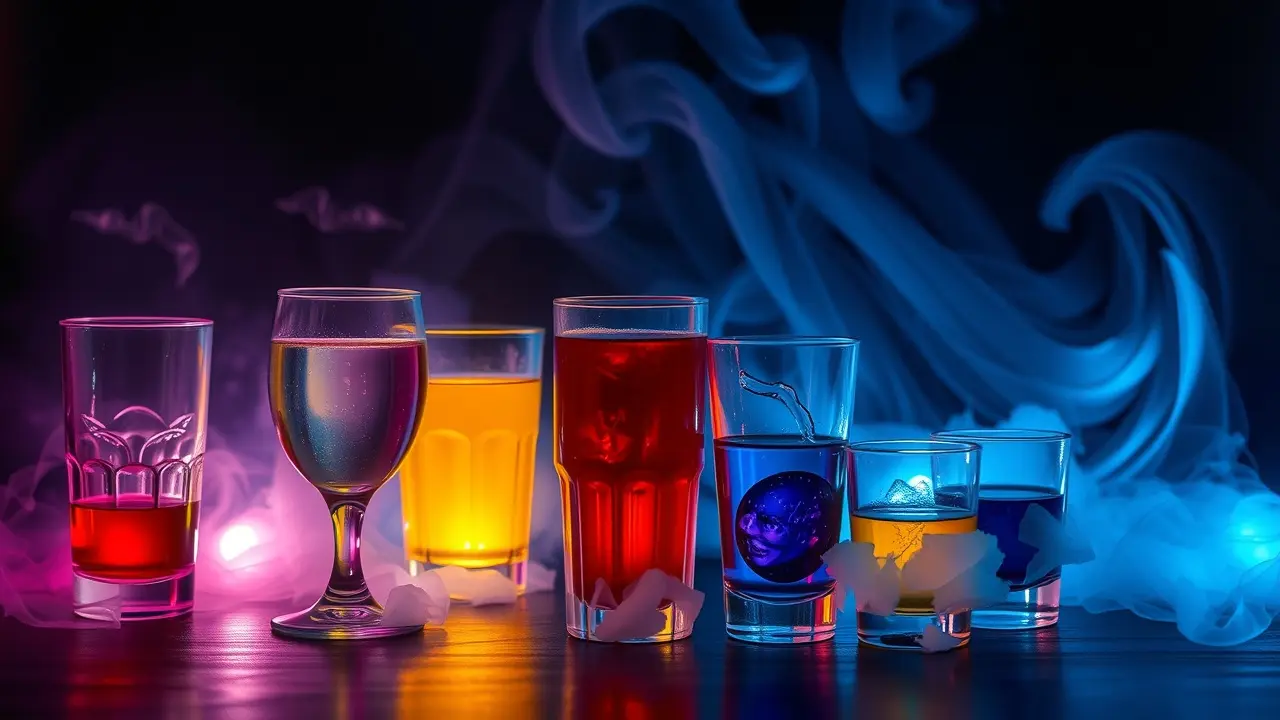Sonhar com Bebida: Descubra os Significados e Interpretações Sonho com bebida: interpretações e significados