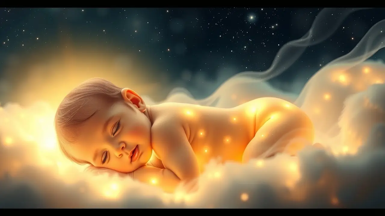 Sonhar com bebê: símbolo de novos começos