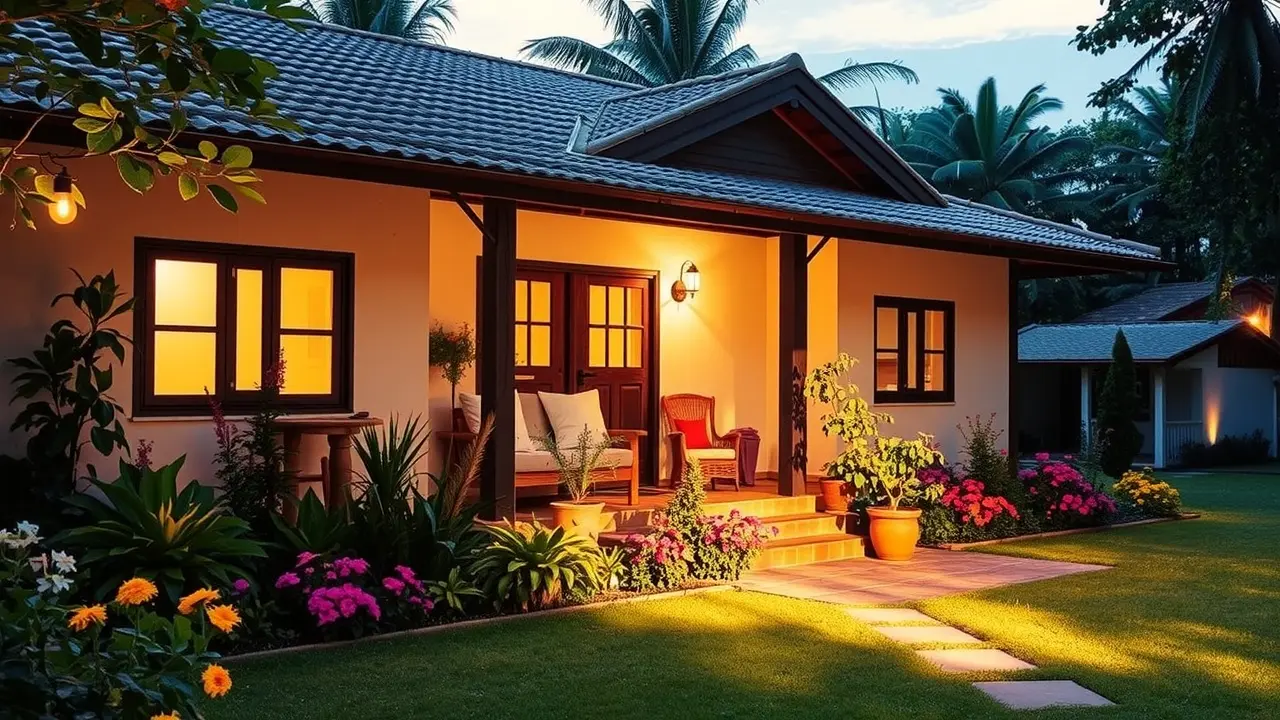 Sonhar com Beit: Decifre o Significado e as Mensagens Ocultas Sonhar com casa, lar, beit