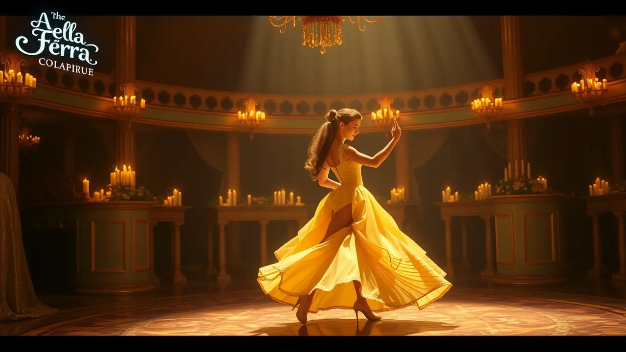 Sonhar com Belle: Desvende os Significados e Simbolismos! Sonho com Belle