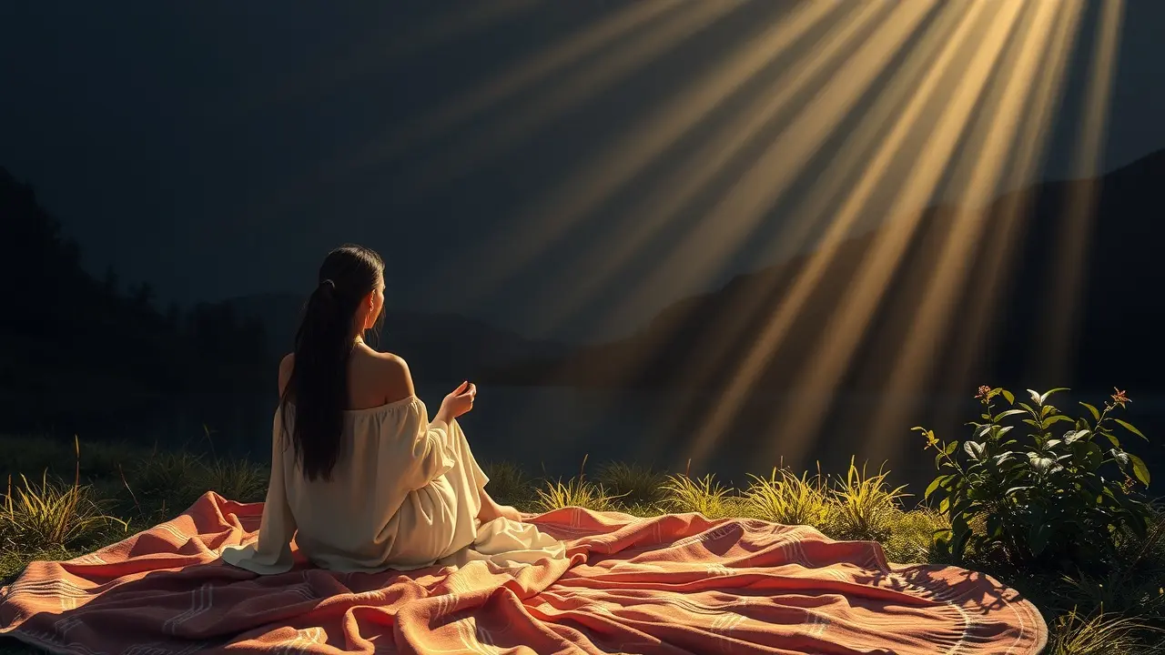 Sonhar com Benção: Descubra o Significado e as Interpretações Sonhar com benção