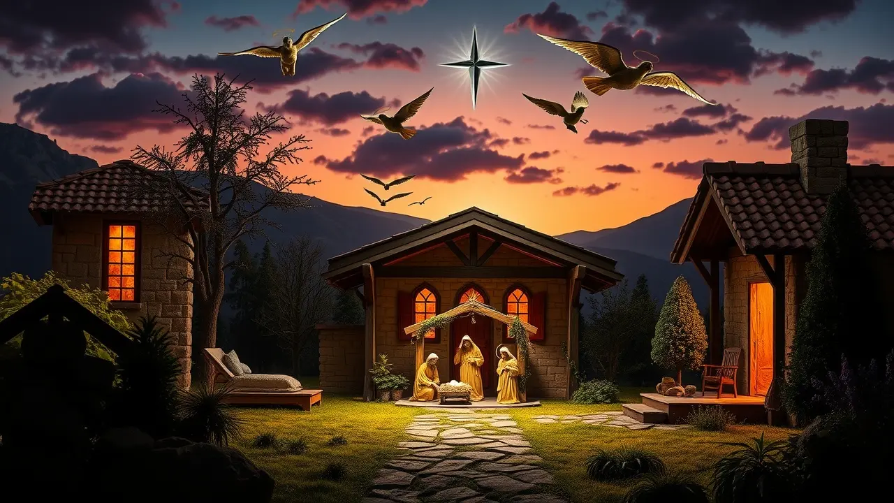 Sonhar com Bethânia: Desvende os Significados e Simbolismos Sonho com Bethânia: Paz e Esperança