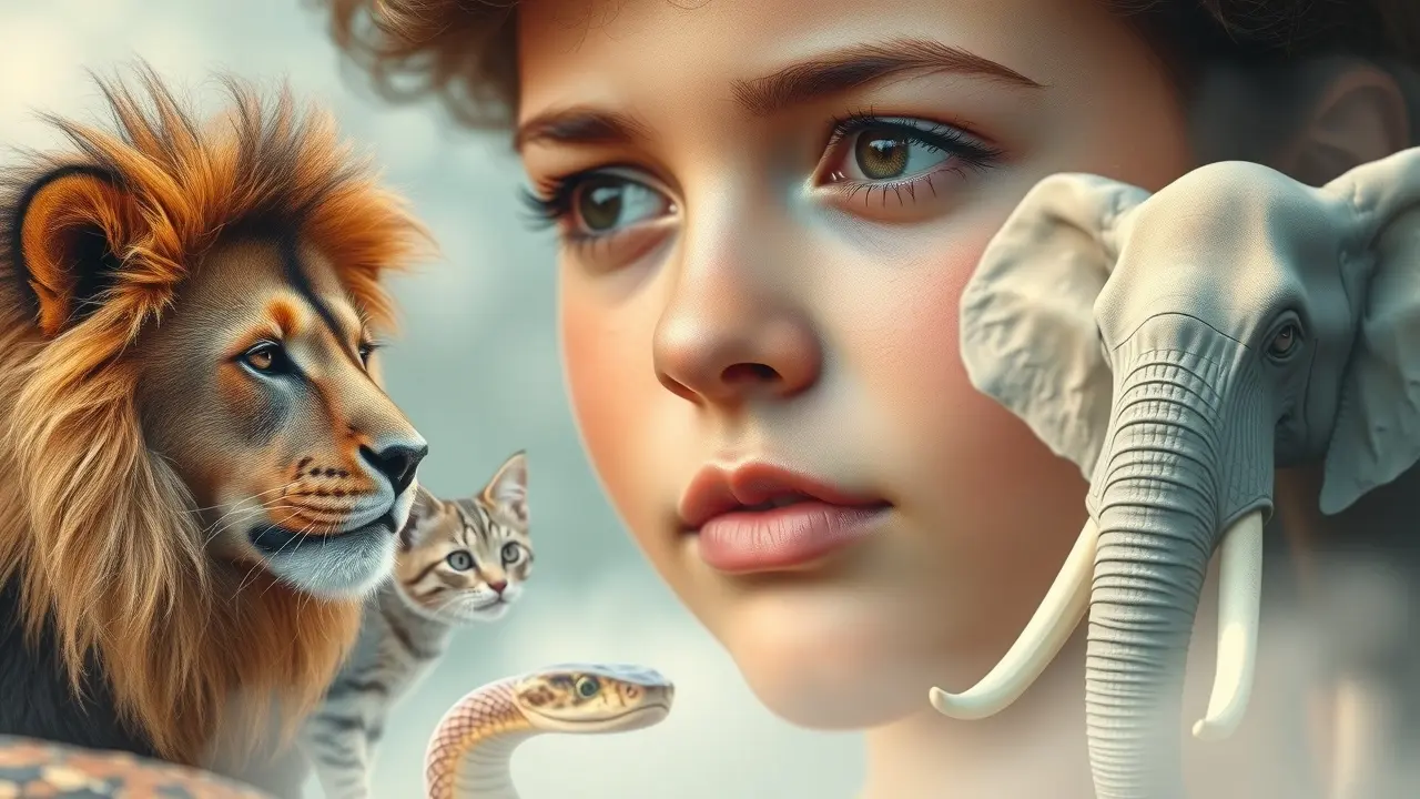 Sonhar com Bicho: Descubra o Significado e as Interpretações! Sonhar com bicho: significado e interpretações