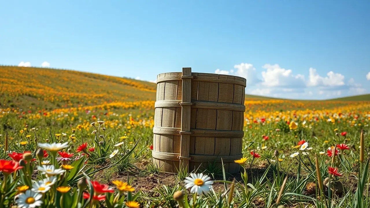 Significado de Sonhar com Bilha: Desvende os Mistérios! Sonhar com bilha: significado e interpretações