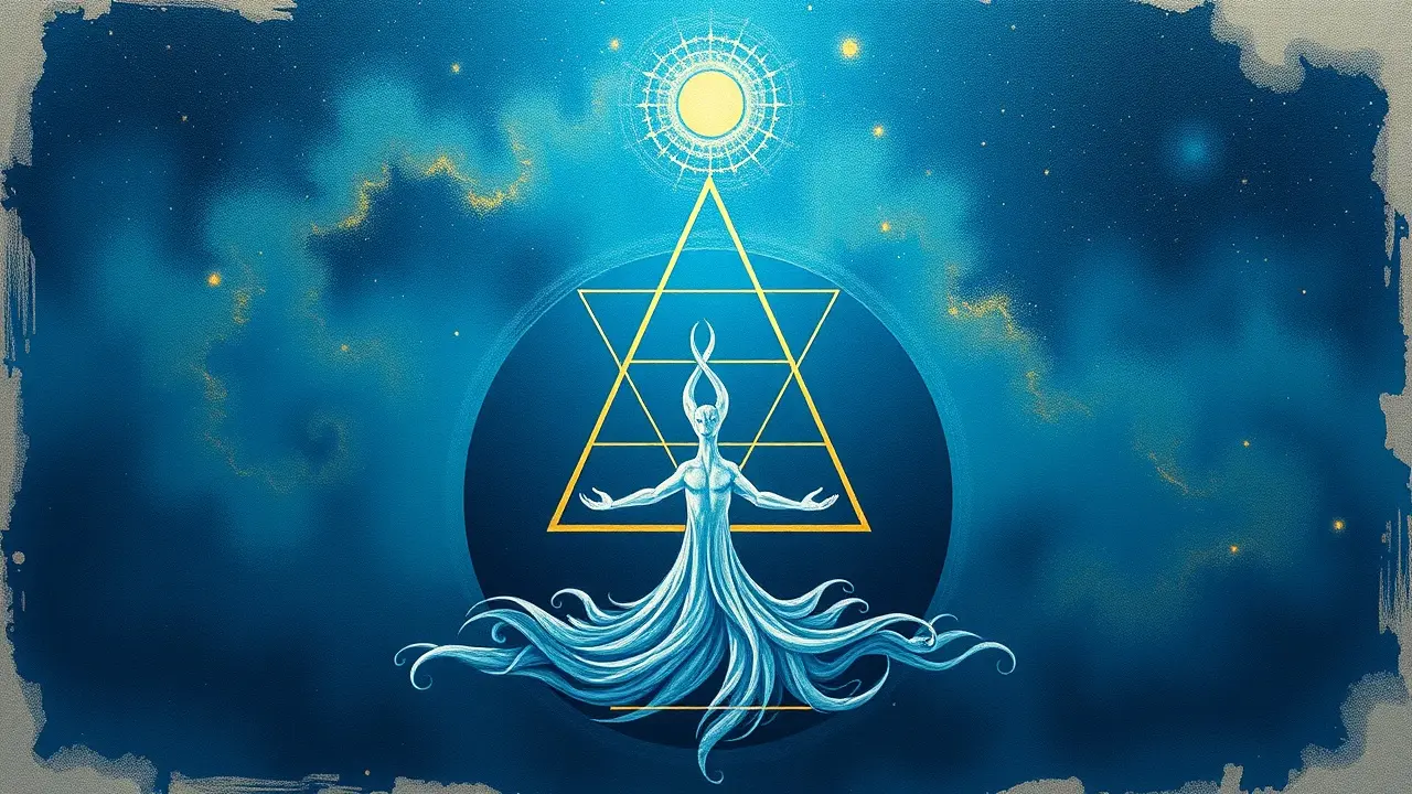 Sonhar com Binah: Desvende os Mistérios da Sabedoria Onírica Sonho com Binah